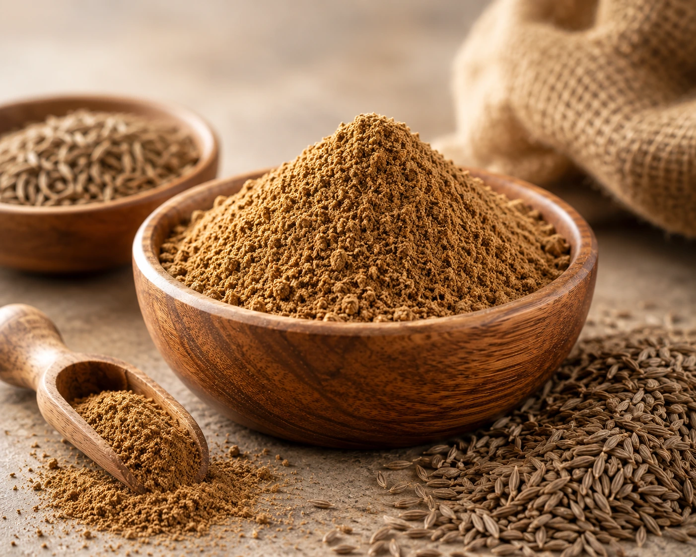 Cumin Powder