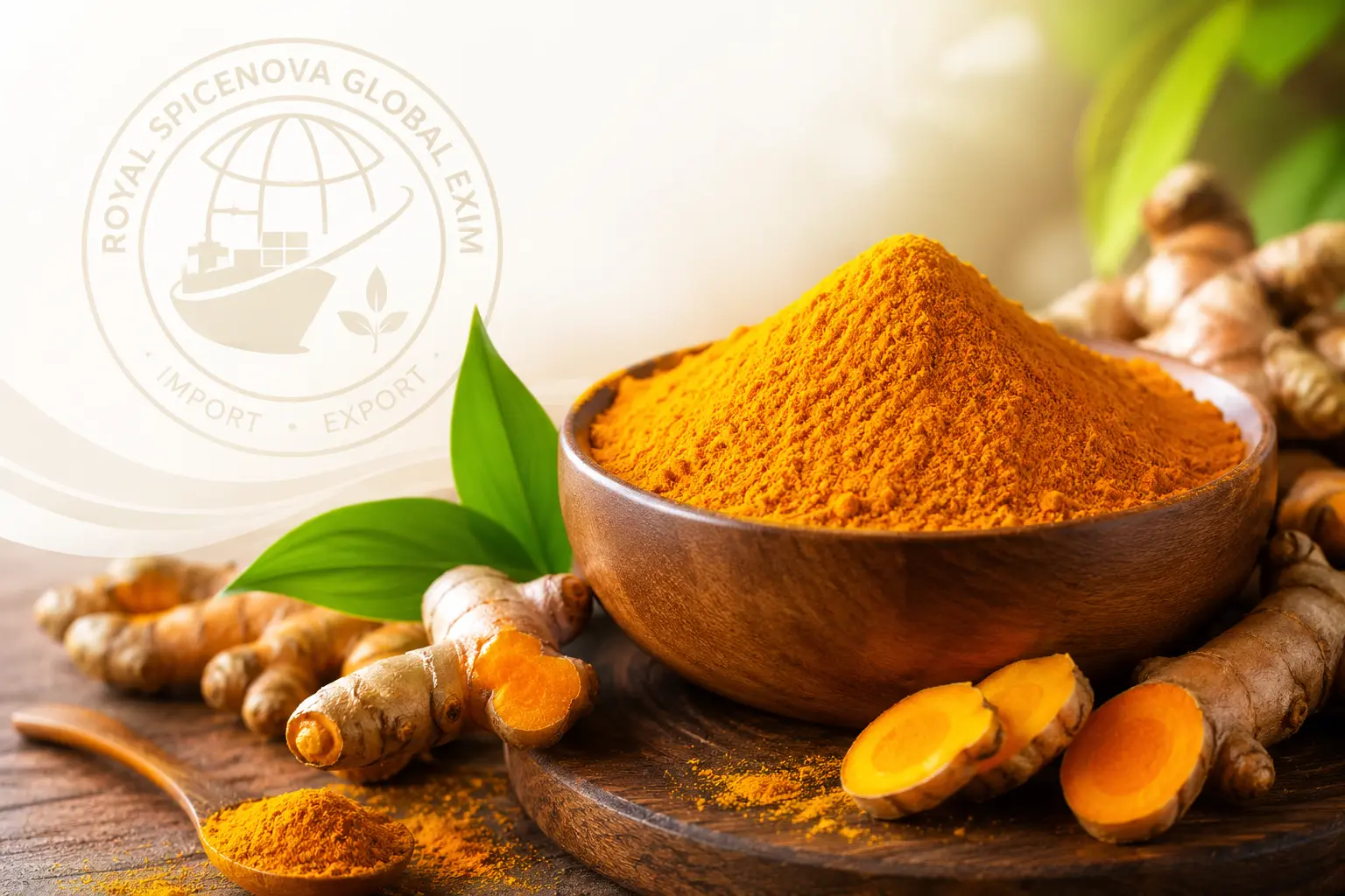 Turmeric Powder