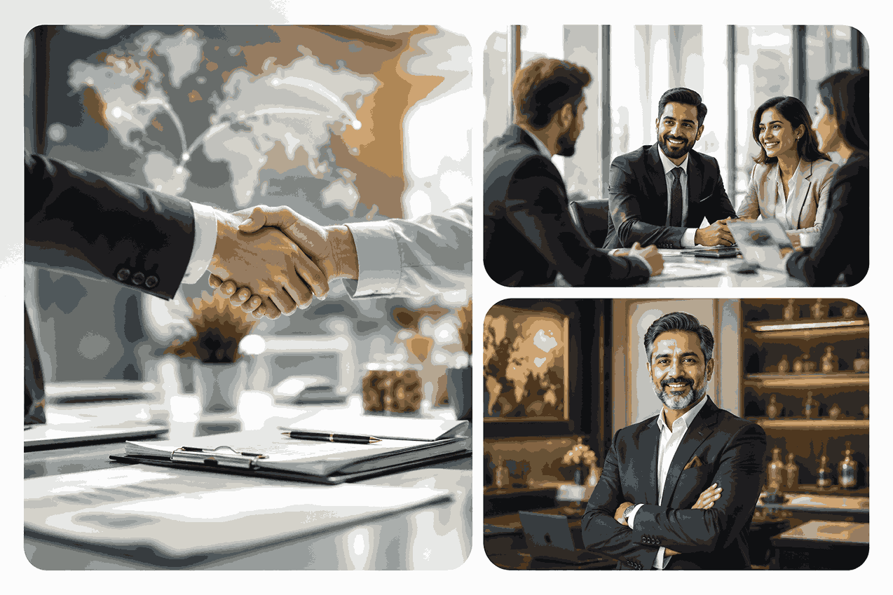 Royal Spicenova Global Exim